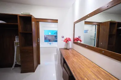 Gallery image of Baan Bali Villa in Phuket Town