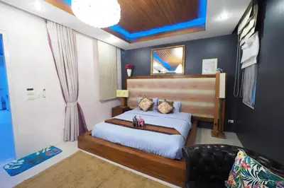 Gallery image of Baan Bali Villa in Phuket Town