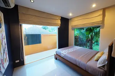 Gallery image of Baan Bali Villa in Phuket Town