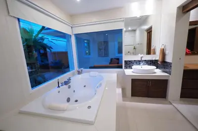 Gallery image of Baan Bali Villa in Phuket Town
