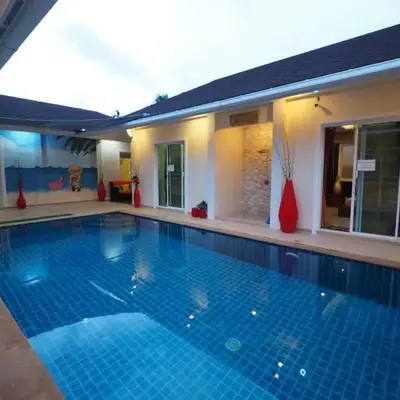 Baan Bali Villa