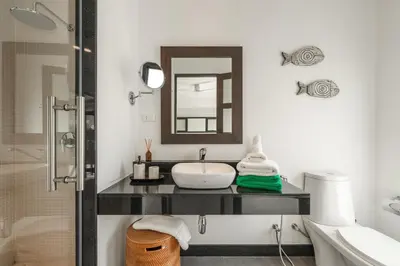 Gallery image of Luxury Tropical Oasis - Tara pool villa in Laguna in Laguna Phuket