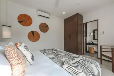 Gallery image of Luxury Tropical Oasis - Tara pool villa in Laguna in Laguna Phuket