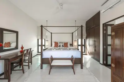 Gallery image of Luxury Tropical Oasis - Tara pool villa in Laguna in Laguna Phuket