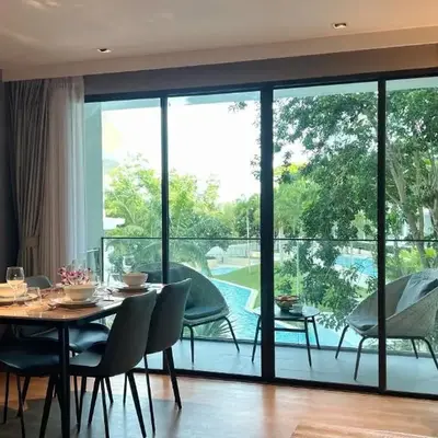 Apartment 5 Star Hotel LaVita