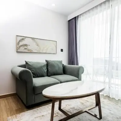 Suite Marella 1BR Pools Shuttle to Nai Harn