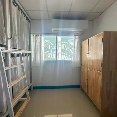 Blue Horizon Hostel By Blue Flow