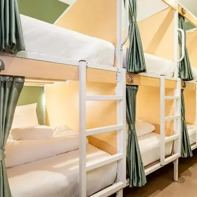 Sweett Lemon Hostel