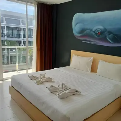 xx GO INN Ao Nang Krabi - โกอินน์ อ่าวนาง กระบี่ Aonang