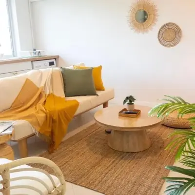 Mango Moon Phuket Tropical 2BR near Central Phuket