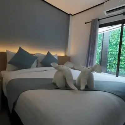 Jong's House- Phi Phi Island