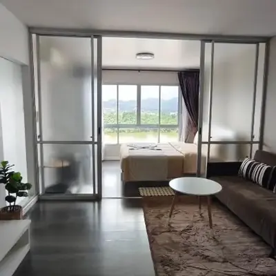 Dcondo mine Kathu Phuket