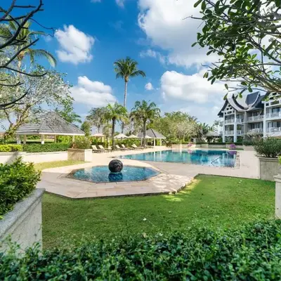 Allamanda Laguna Phuket
