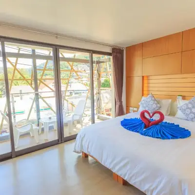 Room Actually