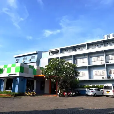 Siri Hotel Phuket