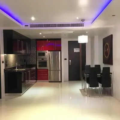 Absolute bangla suites 65 sqm with Jacuzzi