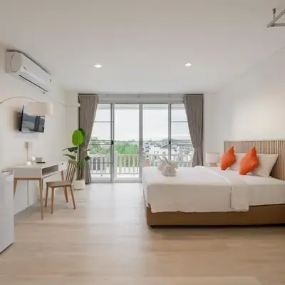 Little Home Ao Nang