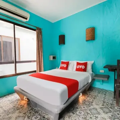 OYO 1103 Pirates House Hotel