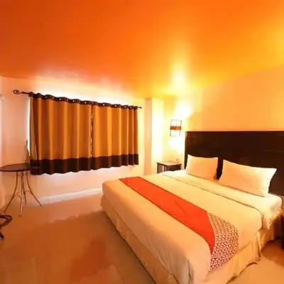 Patong Station House