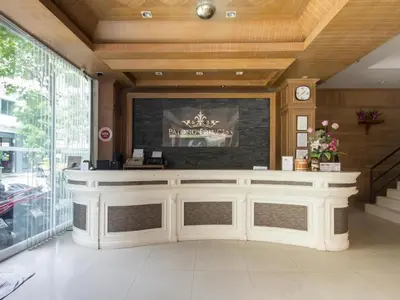 Gallery image of Patong Princess Hotel in Patong Beach