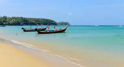 Gallery image of Patong Princess Hotel in Patong Beach