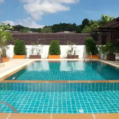 Patong Princess Hotel