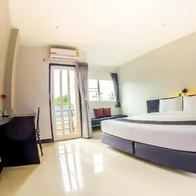 My Place Phuket Airport Mansion