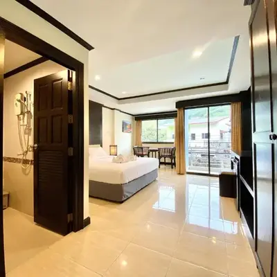 Lucky Residence Patong