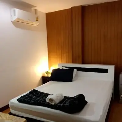 Lucky Guest house