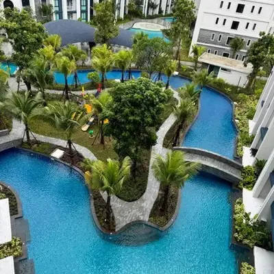 Super Naiyang Title 1Bdr 600m to beach