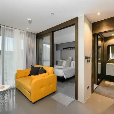 Kamala CityGate Apartments