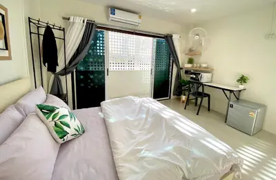 Gallery image of Patong Rest & Recharge in Patong Beach