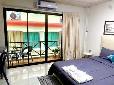 Gallery image of Patong Rest & Recharge in Patong Beach