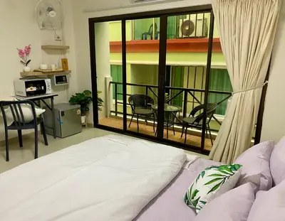 Gallery image of Patong Rest & Recharge in Patong Beach