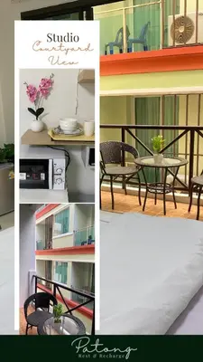 Gallery image of Patong Rest & Recharge in Patong Beach