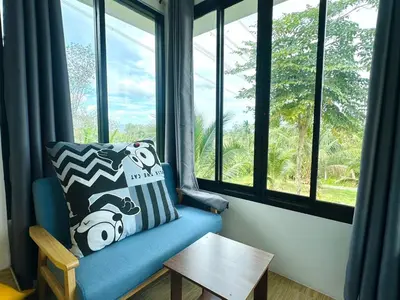 Gallery image of Chai Khao Mountain View Phuket in Phuket Town