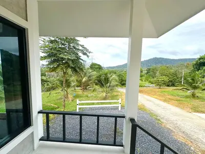 Gallery image of Chai Khao Mountain View Phuket in Phuket Town