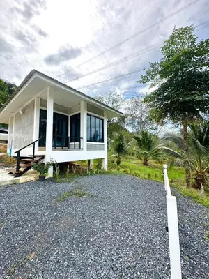 Gallery image of Chai Khao Mountain View Phuket in Phuket Town