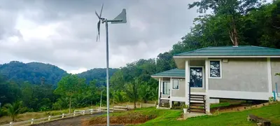 Gallery image of Chai Khao Mountain View Phuket in Phuket Town