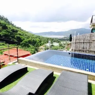 Villa Patong