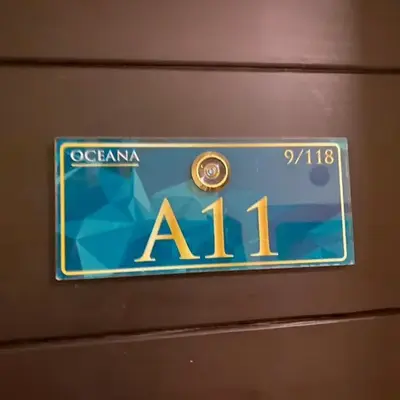 A11 Oceana Kamala