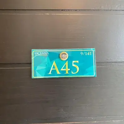 A45 Oceana Kamala