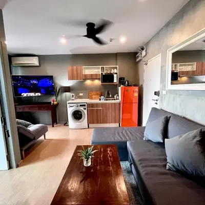 ZcapeX2 condominium