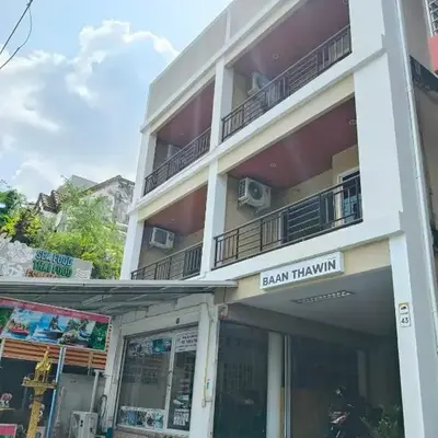 Baan Thawin