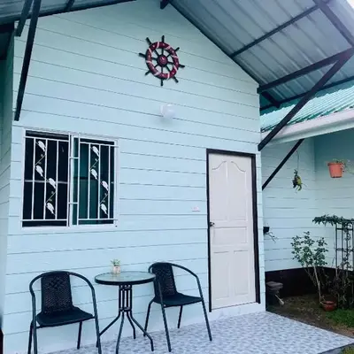 Sunshine guesthouse