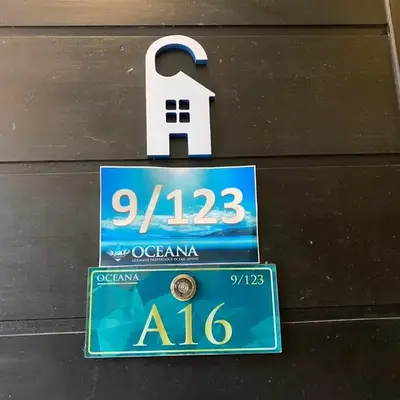 A16 Oceana Kamala