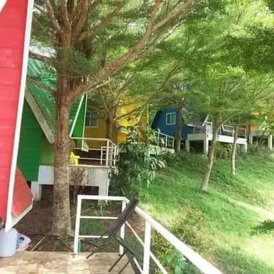 Mountain View Resort