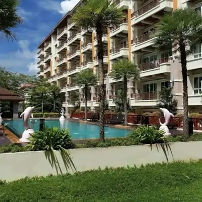 Phuket Villa Patong