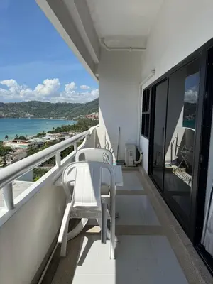 Gallery image of Patong Tower Amazing in Patong Beach