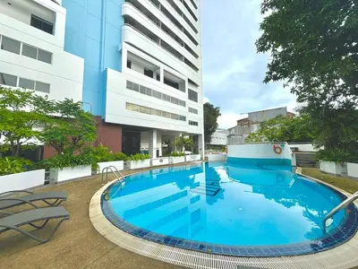 Gallery image of Patong Tower Amazing in Patong Beach